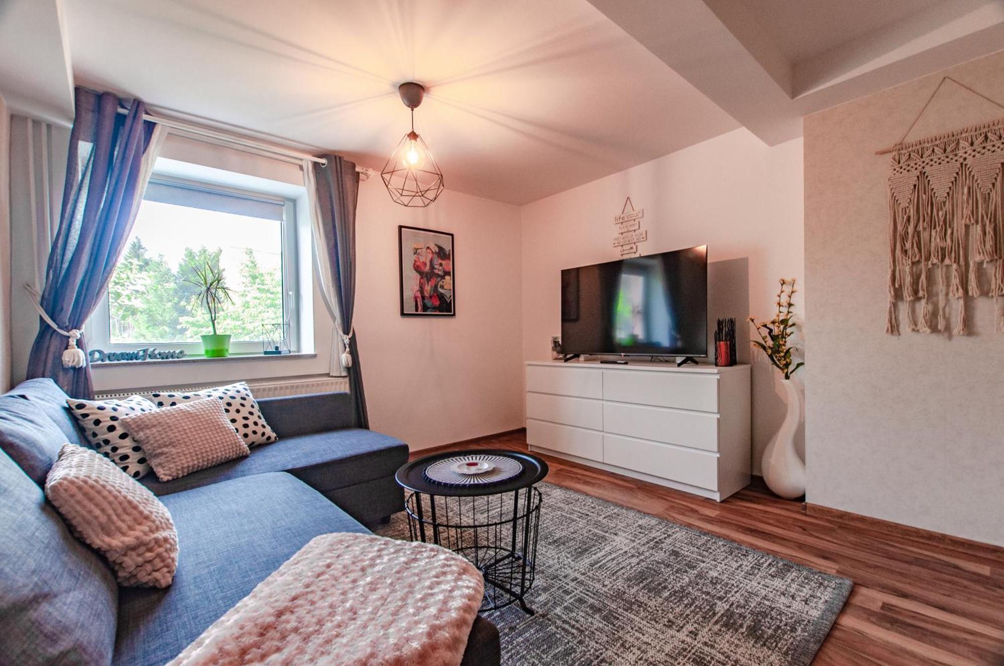 Apartma Amelie Bled Eksteriør billede