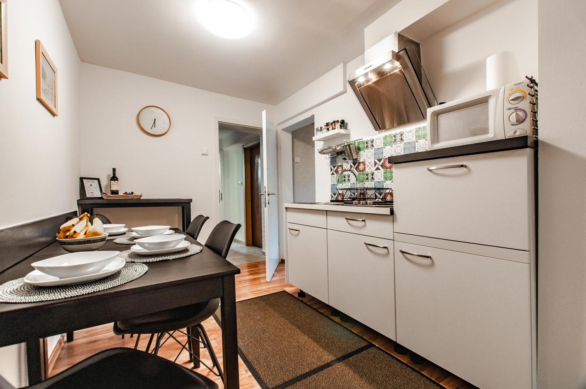 Apartma Amelie Bled Eksteriør billede