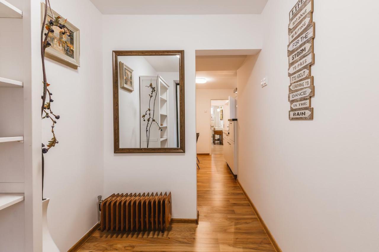 Apartma Amelie Bled Eksteriør billede