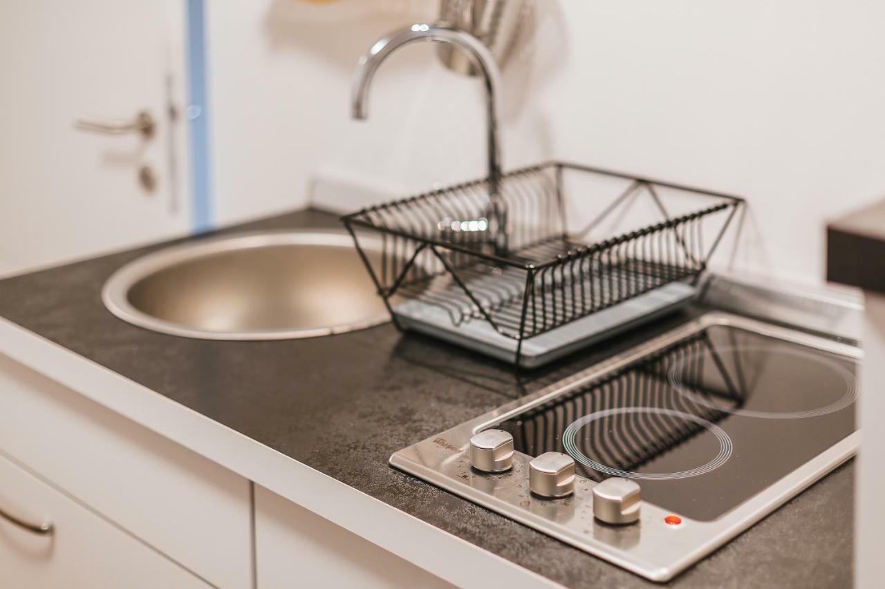 Apartma Amelie Bled Eksteriør billede